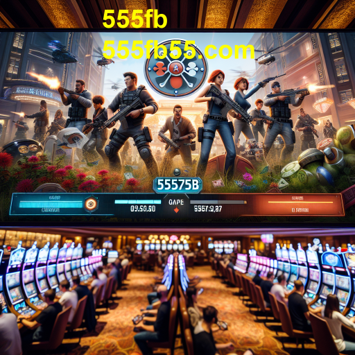 A Ascensão dos Jogos Cooperativos: Juntando Forças no Mundo dos Videogames