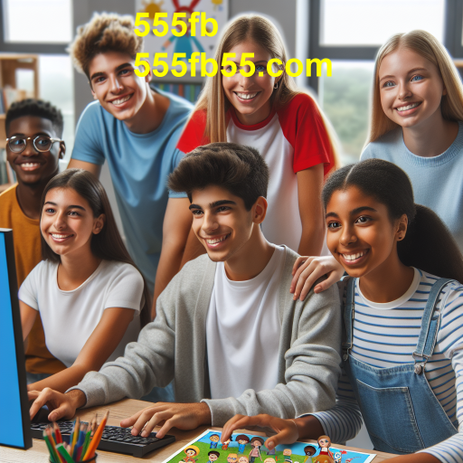 A Revolução dos Jogos Educativos: Aprendizado Divertido e Eficiente